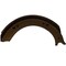 Aftermarket 1/2 Brake Shoe Fits Ford/Fits New Holland 2N 9N 9N2219A C5NN2284F 9N2019 - alternate 1